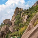 江西灵山风景名胜区 - 上饶市旅游 缩略图 5