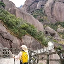 江西灵山风景名胜区 - 上饶市旅游 缩略图 1