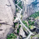 江西灵山风景名胜区 - 上饶市旅游 缩略图 3