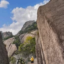 江西灵山风景名胜区 - 上饶市旅游 缩略图 6