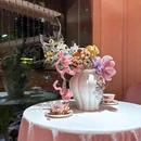 MO莉411融合餐厅(银基王朝店) - 郑州市旅游 缩略图 7