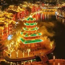 镇远古城 - 黔东南苗族侗族自治州旅游 缩略图 8