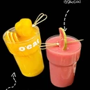Oeat Blossom&Pelican(万象城店) - 南宁市旅游 缩略图 3