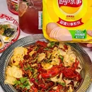 客拉客烧烤龙虾(沙河店) - 北京市旅游 缩略图 4
