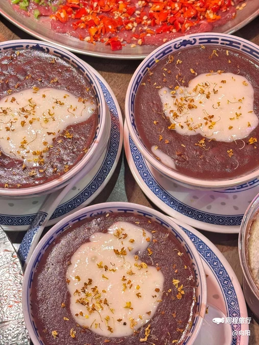张崇会火锅(西安总店) - 西安市旅游