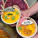 如意陕派·油泼辣子火锅(东仪路店) - 西安市旅游 缩略图 3