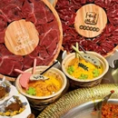 如意陕派·油泼辣子火锅(东仪路店) - 西安市旅游 缩略图 5