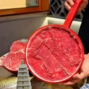 如意陕派·油泼辣子火锅(东仪路店) - 西安市旅游 缩略图 6