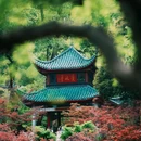 爱晚亭 - 长沙市旅游 缩略图 3