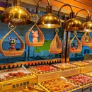 汉江山料理级炭火自助烤肉(西溪印象城店) - 杭州市旅游 缩略图 9