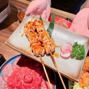 串亭居酒屋(三元桥店) - 北京市旅游 缩略图 2