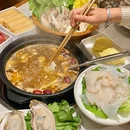 广禾记·广式鸡煲(万达店) - 开封市旅游 缩略图 6