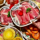 汉江山料理级炭火自助烤肉(西溪印象城店) - 杭州市旅游 缩略图 5