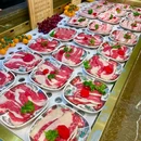 汉江山料理级炭火自助烤肉(西溪印象城店) - 杭州市旅游 缩略图 4
