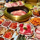 汉江山料理级炭火自助烤肉(西溪印象城店) - 杭州市旅游 缩略图 1