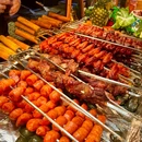 汉江山料理级炭火自助烤肉(西溪印象城店) - 杭州市旅游 缩略图 3