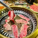 汉江山料理级炭火自助烤肉(西溪印象城店) - 杭州市旅游 缩略图 6