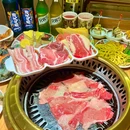 汉江山料理级炭火自助烤肉(西溪印象城店) - 杭州市旅游 缩略图 8