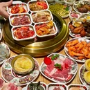 汉江山料理级炭火自助烤肉(西溪印象城店) - 杭州市旅游 缩略图 7