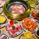 汉江山料理级炭火自助烤肉(西溪印象城店) - 杭州市旅游 缩略图 9