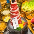 金顺碳火烤肉(天河棠下店) - 广州市旅游 缩略图 2