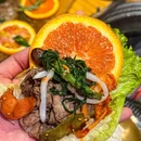 金顺碳火烤肉(天河棠下店) - 广州市旅游 缩略图 9