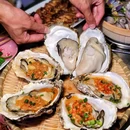 丰豪烧烤 · 粤式大排档(国贸店) - 深圳市旅游 缩略图 4