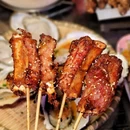丰豪烧烤 · 粤式大排档(国贸店) - 深圳市旅游 缩略图 3