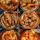 财谜老火锅 - 重庆市旅游 缩略图 5