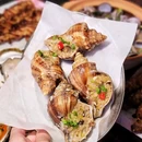 丰豪烧烤 · 粤式大排档(国贸店) - 深圳市旅游 缩略图 6