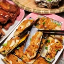 丰豪烧烤 · 粤式大排档(国贸店) - 深圳市旅游 缩略图 9