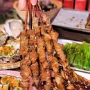 丰豪烧烤 · 粤式大排档(国贸店) - 深圳市旅游 缩略图 8