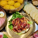大千金东北烤肉集市 - 深圳市旅游 缩略图 5