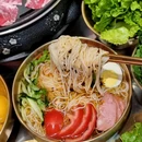 大千金东北烤肉集市 - 深圳市旅游 缩略图 6