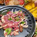 大千金东北烤肉集市 - 深圳市旅游 缩略图 7