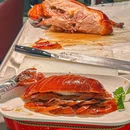 大鸭梨烤鸭店(望京店) - 北京市旅游 缩略图 7