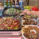 独门冲烤鱼(总店) - 重庆市旅游 缩略图 1