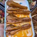 独门冲烤鱼(总店) - 重庆市旅游 缩略图 6