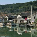 东钱湖风景名胜区 - 宁波市旅游 缩略图 1