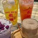 李大厨大食堂 - 长沙市旅游 缩略图 7