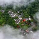 祥源·齐云山生态文化旅游度假区 - 黄山市旅游 缩略图 3