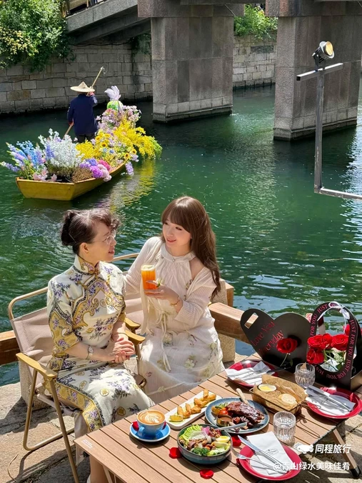 Foodie Tempo美·时(蟠龙天地店) - 上海市旅游
