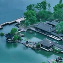 尚湖风景区游客中心 - 苏州市旅游 缩略图 5