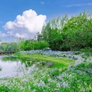 尚湖风景区游客中心 - 苏州市旅游 缩略图 1