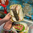 粤陈记海鲜煲仔粥(900食品城店) - 上海市旅游 缩略图 2