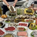 粤陈记海鲜煲仔粥(900食品城店) - 上海市旅游 缩略图 1