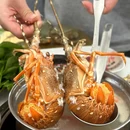 粤陈记海鲜煲仔粥(900食品城店) - 上海市旅游 缩略图 6