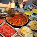 滇牛云南酸菜牛肉火锅(人民广场店) - 上海市旅游 缩略图 1
