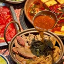 滇牛云南酸菜牛肉火锅(人民广场店) - 上海市旅游 缩略图 6
