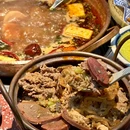 滇牛云南酸菜牛肉火锅(人民广场店) - 上海市旅游 缩略图 5